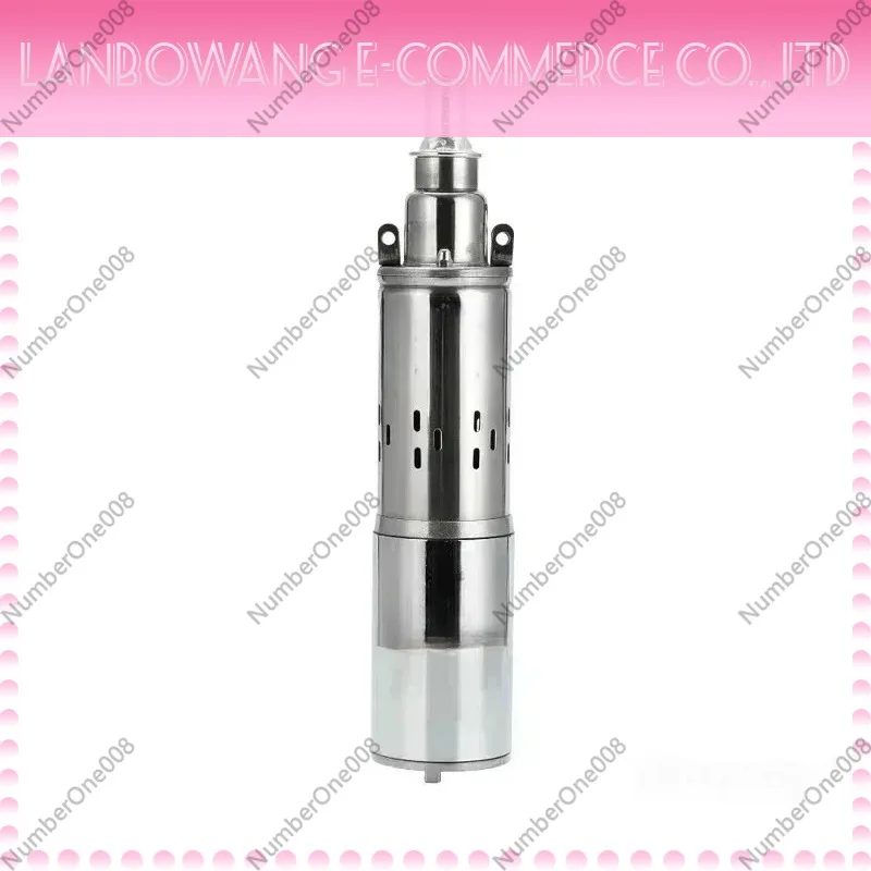 

Suitable for Solar Powered Pumps, Deep Well Submersible Water Pumps, Spiral Irrigation Gardens, Family Agriculture