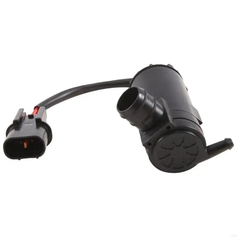 98510H1000 98510-H1000 لـ Terracan 2001-2006 Car Front Wastshield Washield #4