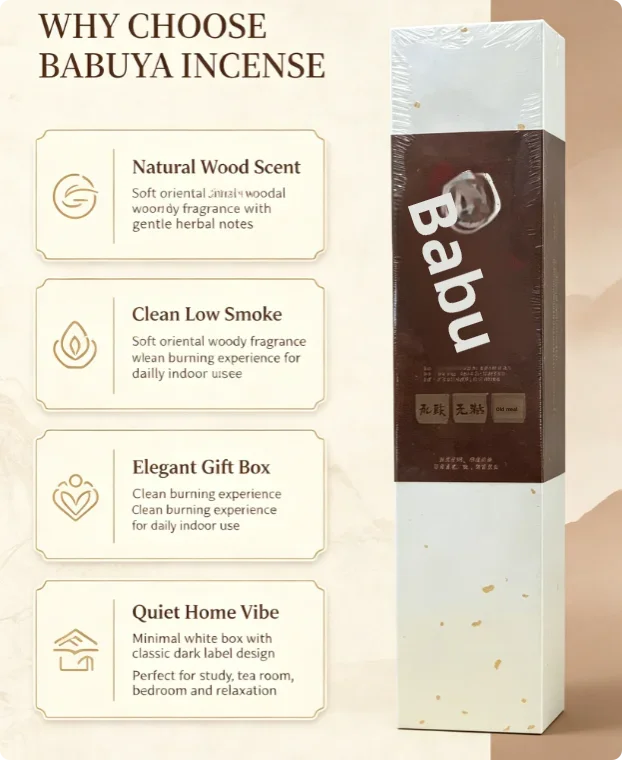 Papua Old Agarwood Panxiang Sticks No Glue Pure Natural Wild Wood Aroma Oriental Zen Incense Luxury Gift BoxFor Meditation Tea C
