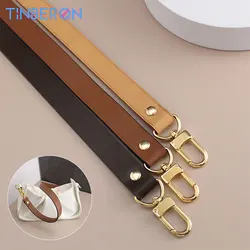 TINBERON Luxury Brand Bag Strap Handbag Handle Strap Replacement 60cm Underarm Bag Strap Woman's Bag Accessories Shoulder Straps