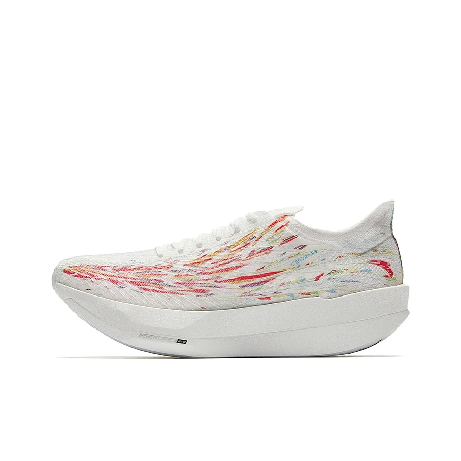 

Anta C202 G9 Cushioning Slip Resistant Low top Carbon Plate/A GRIP PRO/Double Layer Nitrogen Technology PRO 122525573-1