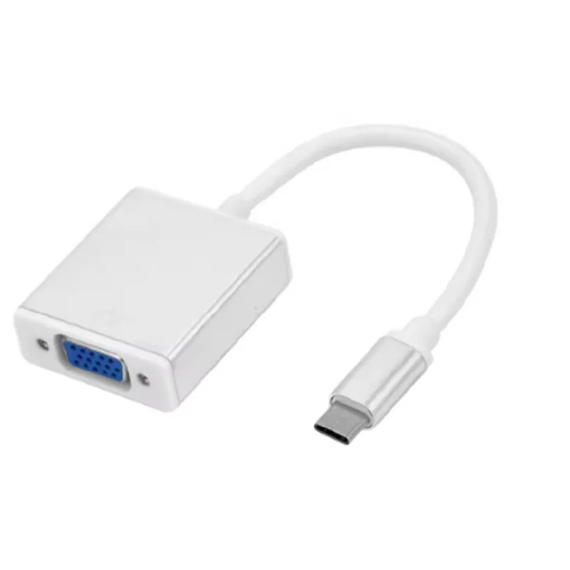 Usb C Type-C Male T…