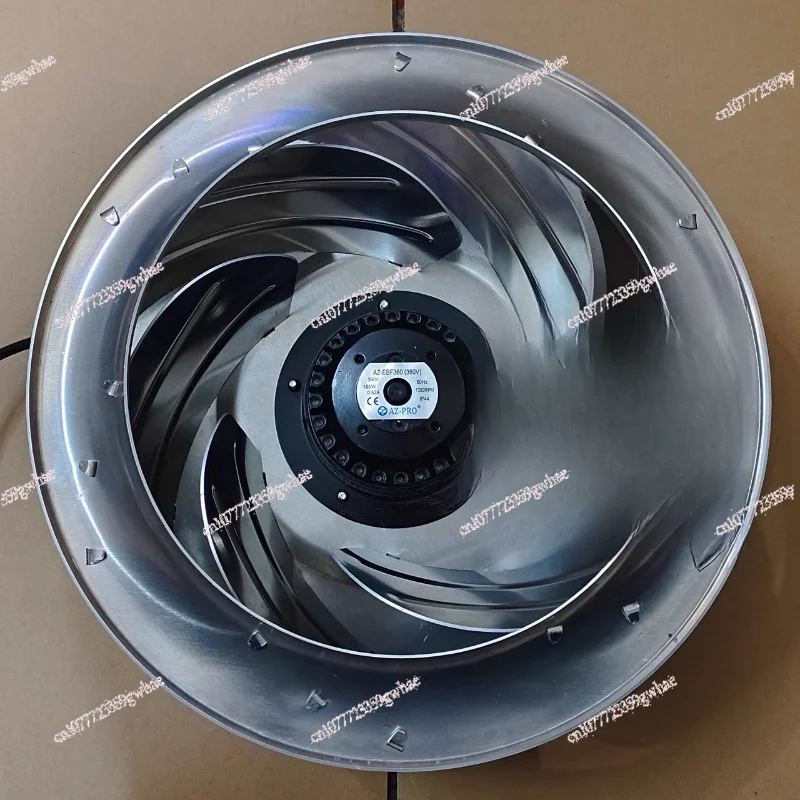 AZ-EBF360 (380V) Ce…