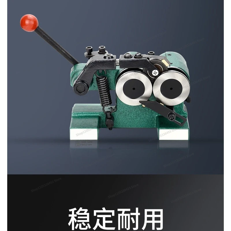 For Manual Punch Needle Grinder, High Precision Electric Grinder, Mini Needle Grinder