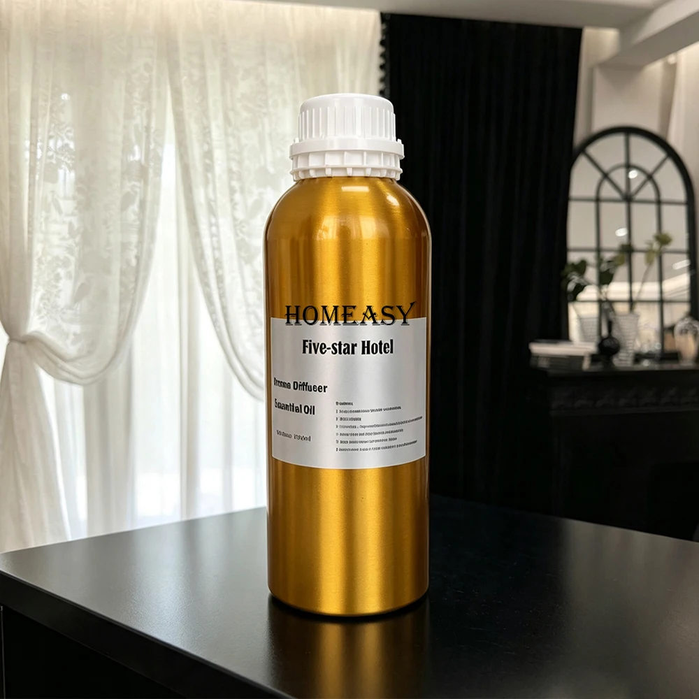 100/500/1000ml Five‑Star Hotel - Home Fragrance Liquid review and price