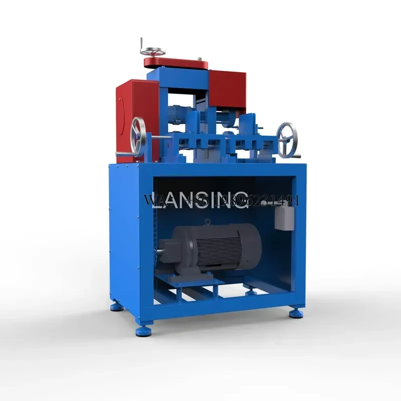 Wmwmnu Factory Supply Cable Recycling Waste Copper Recycle Copper Cable Wire Peeling Stripper