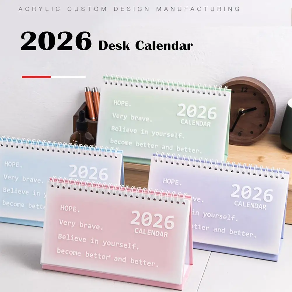 

Small Desk Calendar 2026 Calendars Pocket Planner Desktop Pad Mini Notepad Desk Calendar 2026 Schedule Calendar