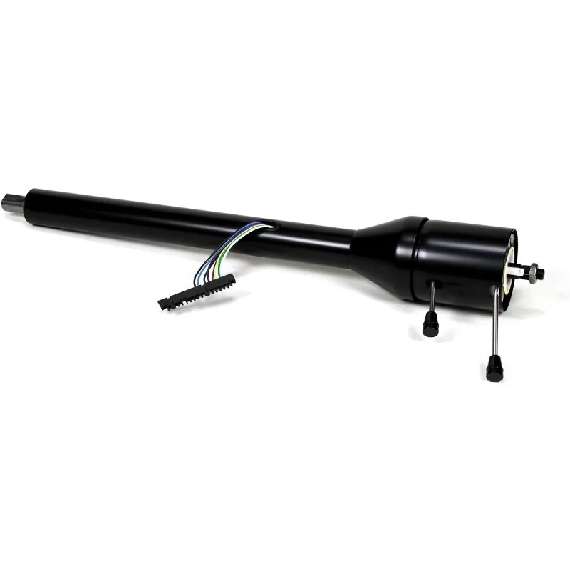 

Ididit 1120320051 32" Black Steering Column Tilt