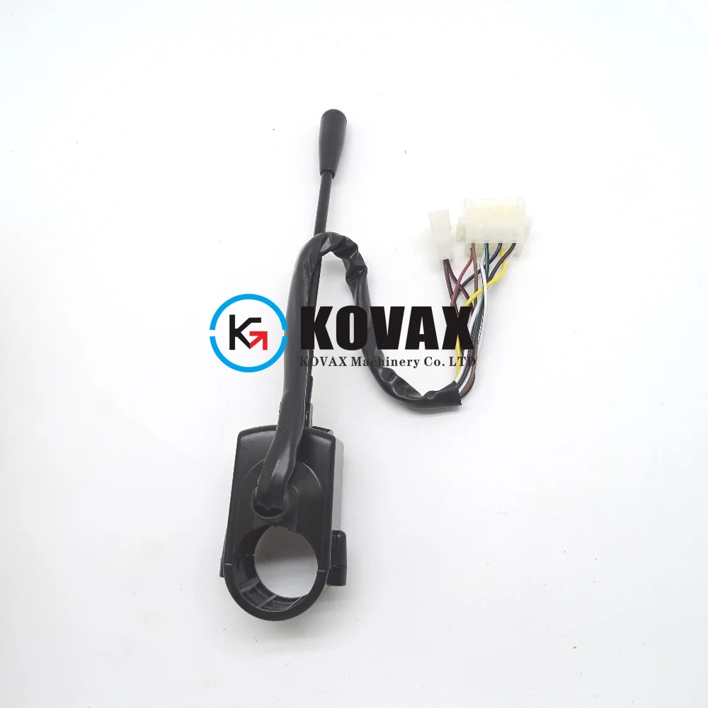 0035458324 Combination switch suitable for L911 T2 trucks A0035458324