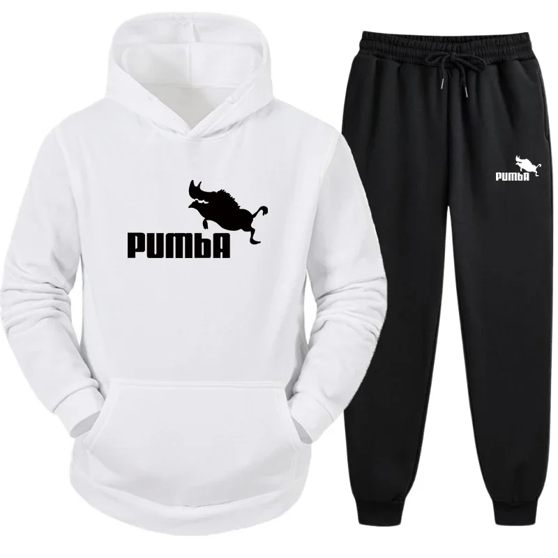 

2025 Autumn/Winter sportswear: Men's casual sportswear, hooded sportswear, jogging sportswear and pants sets