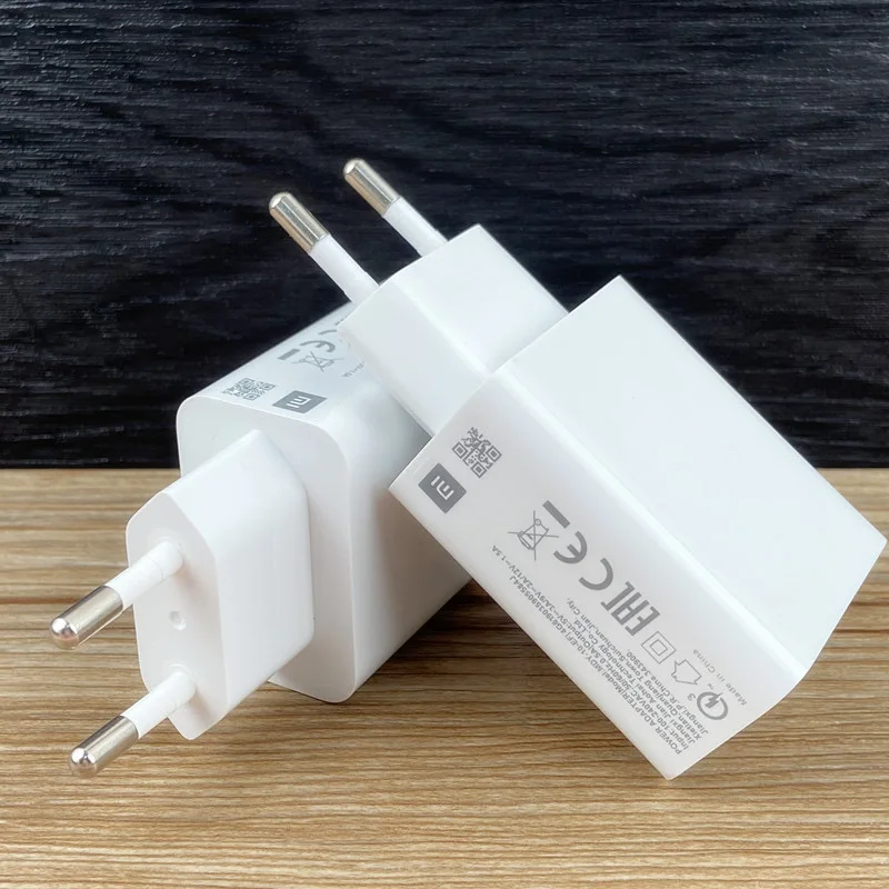 Xiaomi 120W szybka ładowarka USB do telefonu komórkowego Adapter QC 3.0 szybkiego ładowania kabla USB typu C dla Samsung Xiaomi Huawei