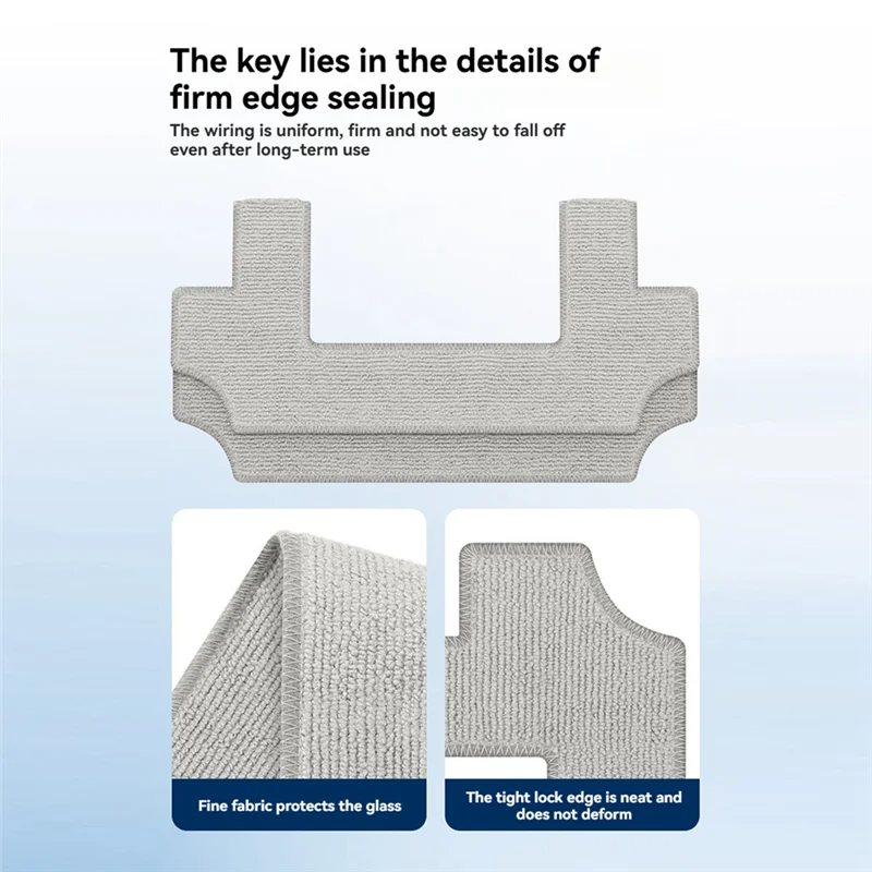 Emece-Cleaning Rag … - image