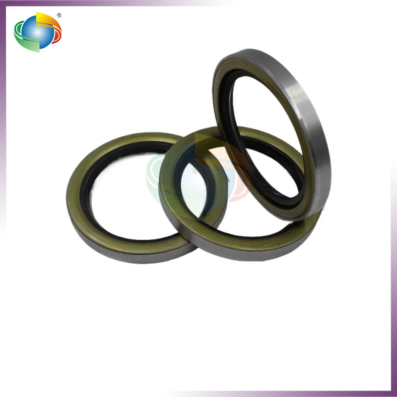 5K-2595 5K2595 9X-7720 9X7720 1pcs LIP TYPE SEAL FOR CAT CATERPILLAR 578 583R 587R 613C 613C II 613G 615 615C D7H D8N D8R