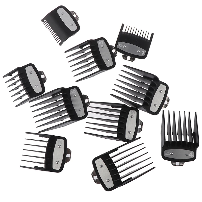 Hair Clipper Limit Comb Guide for Hairdressing
