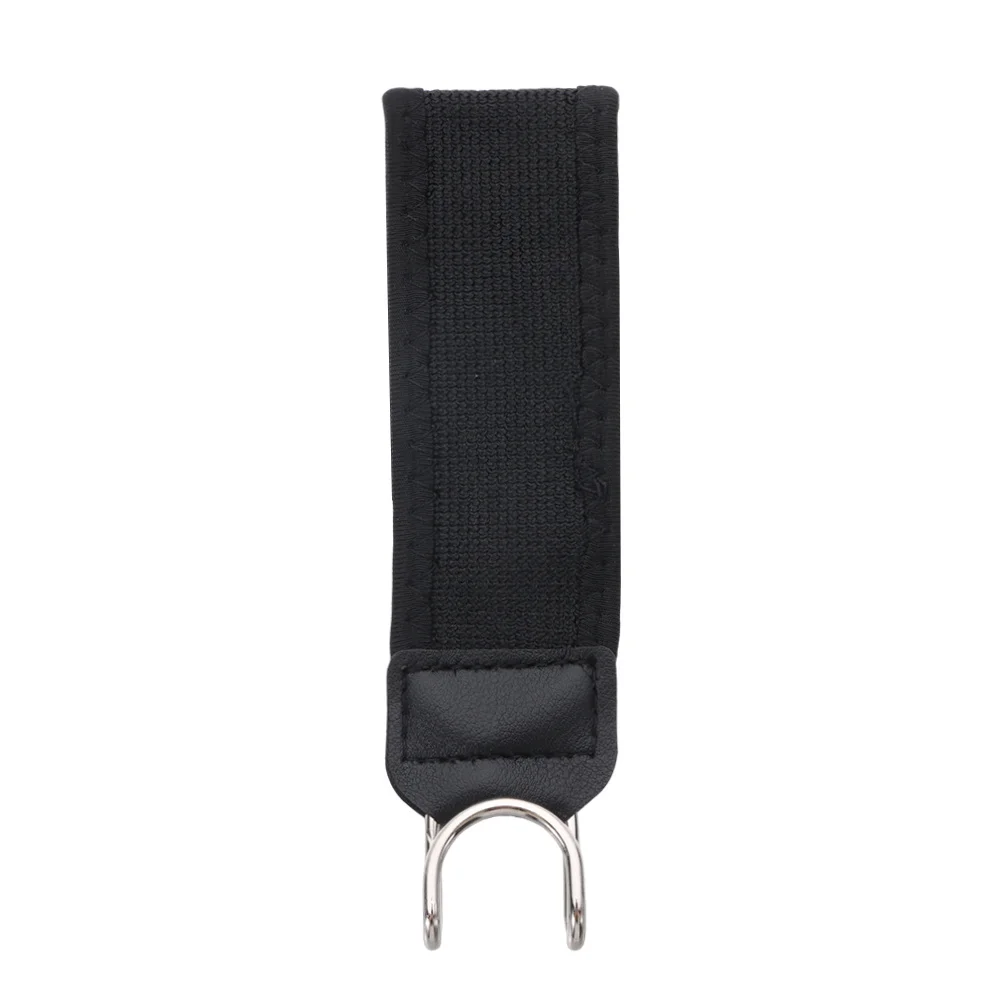 Gifts Unisex Buckleless Belt Hook Waist Buckle Comfortable Elastic Waist Belt Adjustable Metal Hook