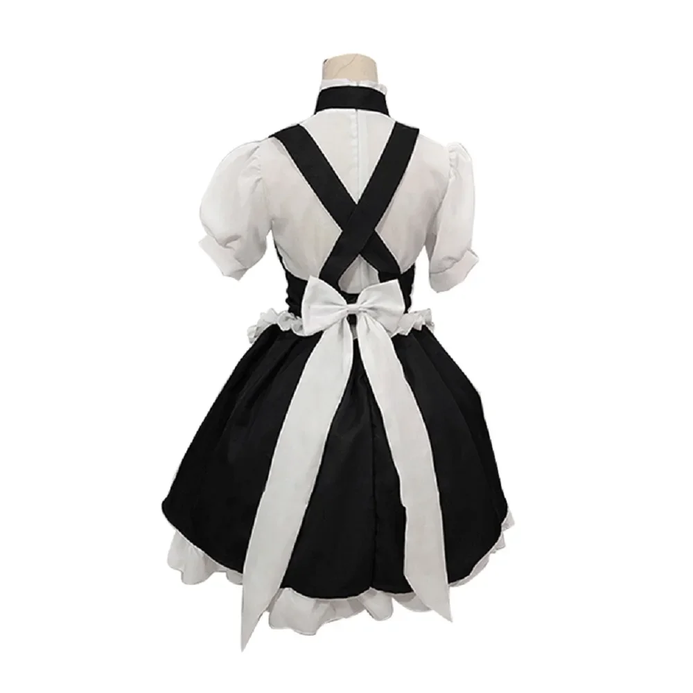 Anime Is The Order A Rabbit? Kirima Syaro Cosplay Costumes