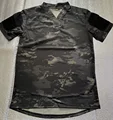 short sleeves MCBK