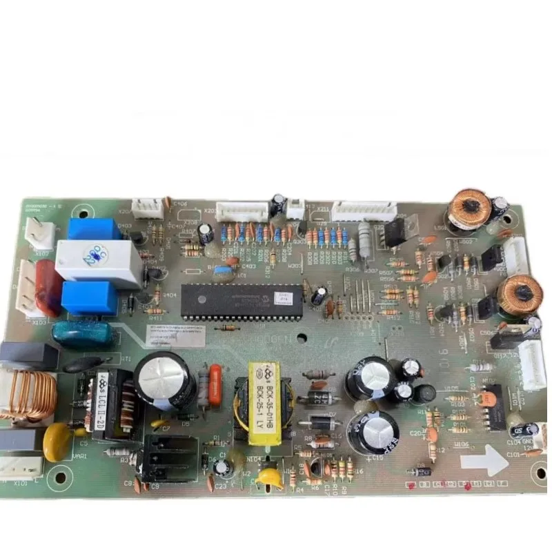 

BCD-575WYM 576WT576WYM 568WYM тестирование платы, материнской платы, всё в порядке