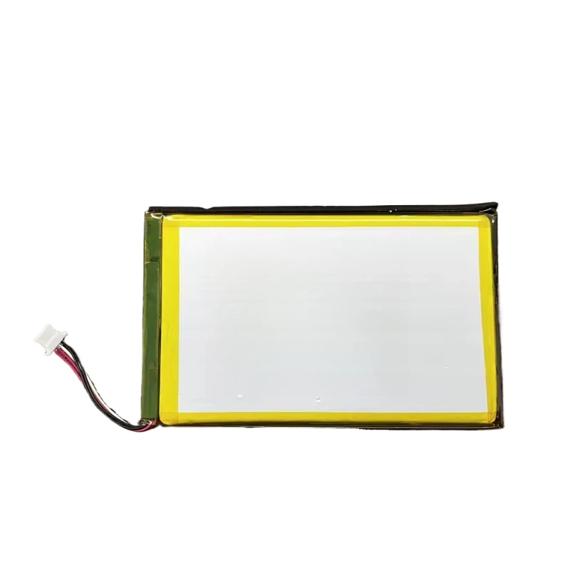 Newest PL 5080112 3.7V 18.5Wh 5000mAh Car Detector Battery for Autel MaxiSys MX808 MX808IM MXDS808 MK808 MK808TS MK808BT MK808S