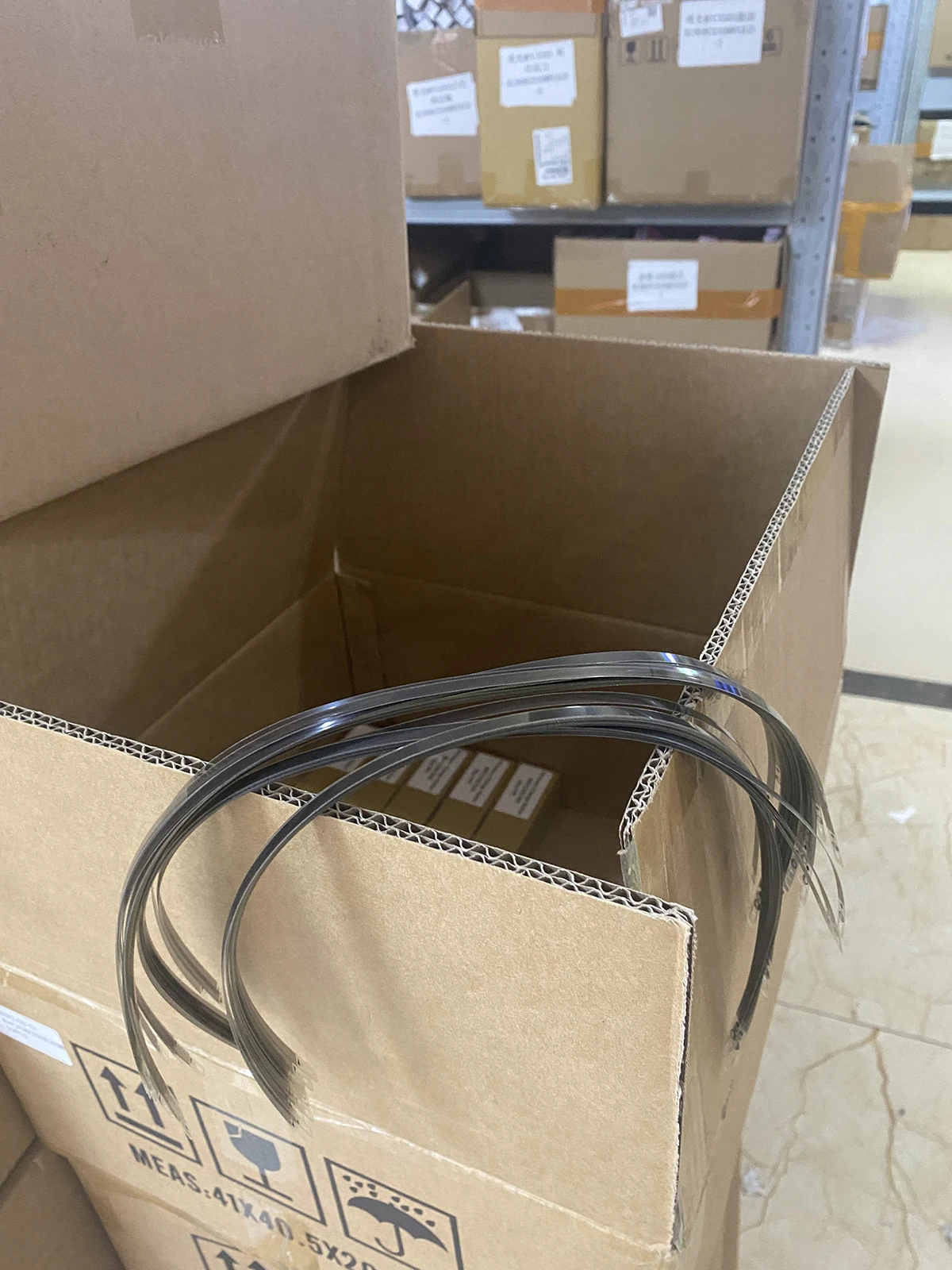 

5X E3E01-80006 Encoder Strip for HP OfficeJet Pro 8710 8720 8730 8740