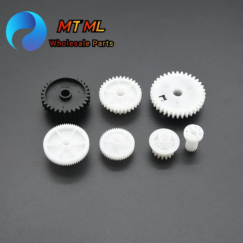 20SETS RU5-0628-000 RU5-0634-000 RU5-0635-000 RU5-0637-000 RU5-0638-000 RU5-0655-000 Swing Gear for HP M712 M725 M5025 M5035