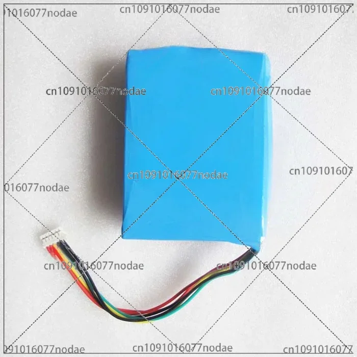 Repair and Replace DVP-740 760A/H DVP-16 Fiber Fusion Splicer Battery Cell