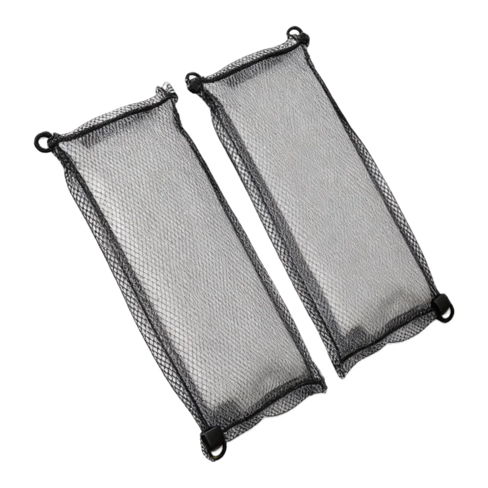 UltraFine Pool Filters for 7310 7320 Pool Robots and Compatible Models Washable and Reusable for Effective Pool Debris Capture