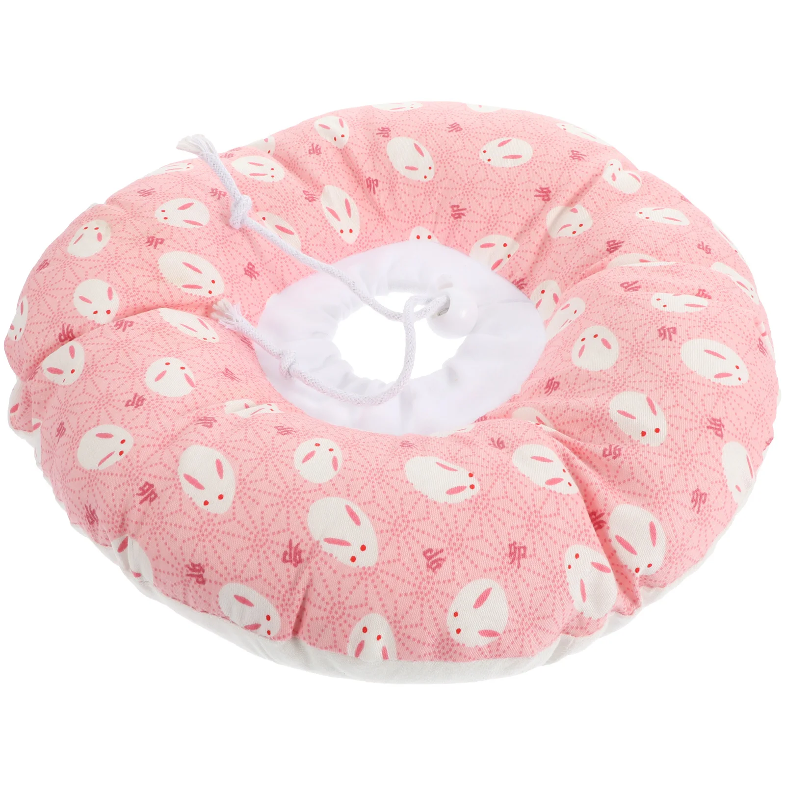 

Pet Recovery Collar Anti Licking Collar For Cats Dogs Post Surgery Protection Wound Healing Anti Bite Scratching
