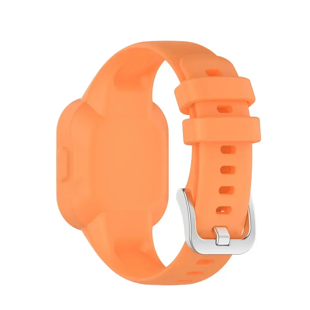 Рисунок 5 - Силиконовый ремешок для часов Garmin Vivofit JR3