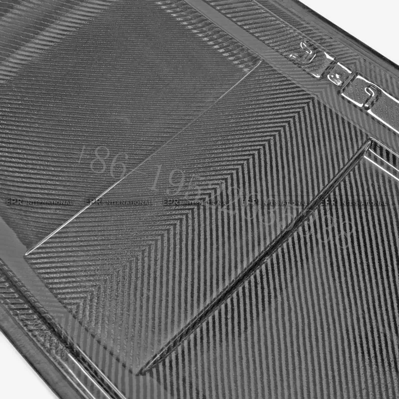 for Lotus Elise S2/S3/Exige Hardtop Carbon Fiber Bodykit-New 100% Fitment Replace