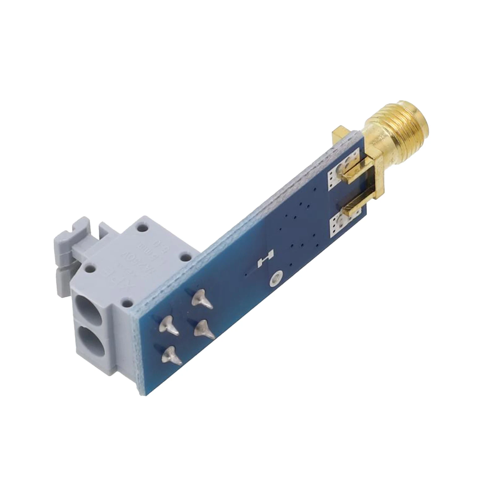 Balun 1:9 HF Long Wire For Antenna For Ham Radio Dipole For RTL-SDR With For SMA Female Connector Low Loss For ESD Protection Si view 5