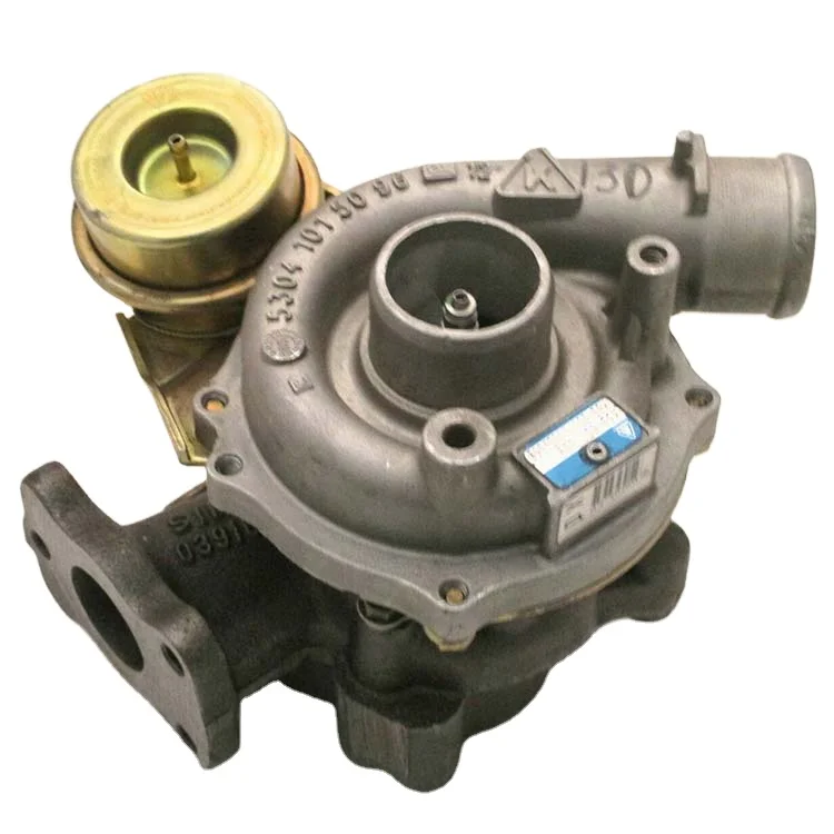Turbocharger 5303-9…