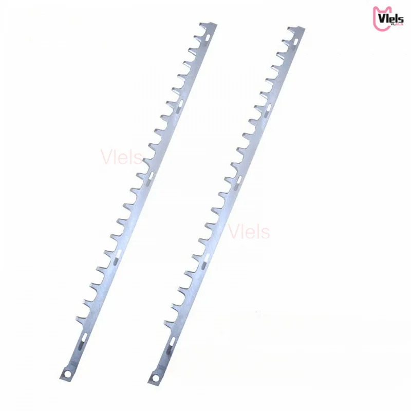 Single Edge Cutting Blade For Kawasaki PST75 Hedge Trimmer, Replacement Blade Tea Picking Machine Garden Pruning Equipment