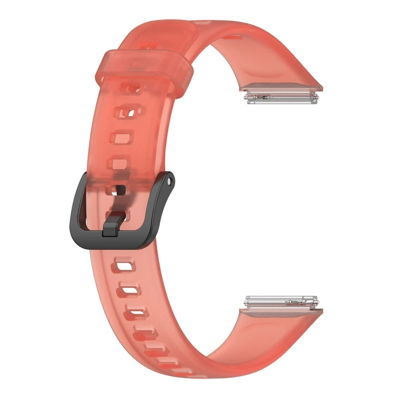 방수 스포츠 시계 밴드 손목 밴드 스마트 팔찌 용 밴드 7 용 통기성 Sweatproof 실리콘 스트랩