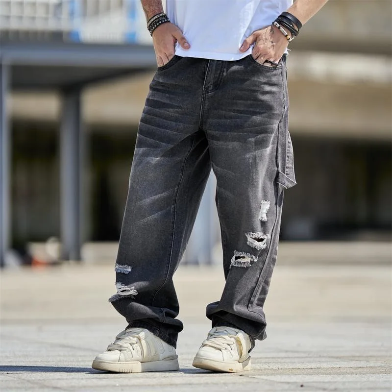 

Vintage Y2K Straight Jeans X 47524 Unisex Non-Shrinking Durable Corduroy Spring Summer Autumn Fashion Classic Straight Leg Jeans