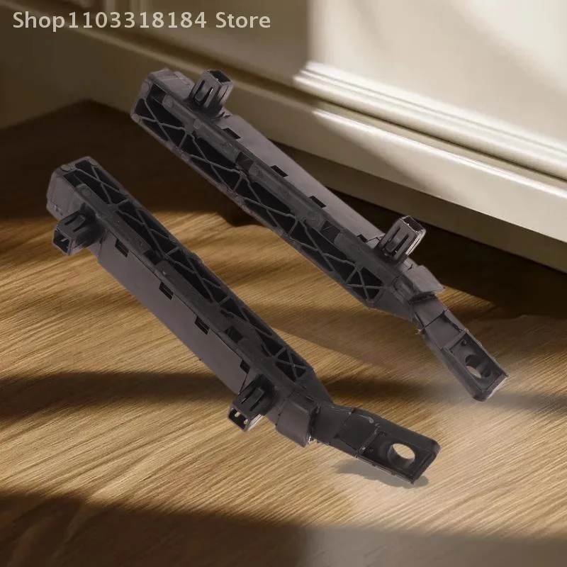 

Автомобильный держатель бампера, крепеж для листовой пластины, 1/2 шт., предназначенный для Nissan Tiida Older Variant, Sku. Нет. 62224-ED50A 62225-ED50A