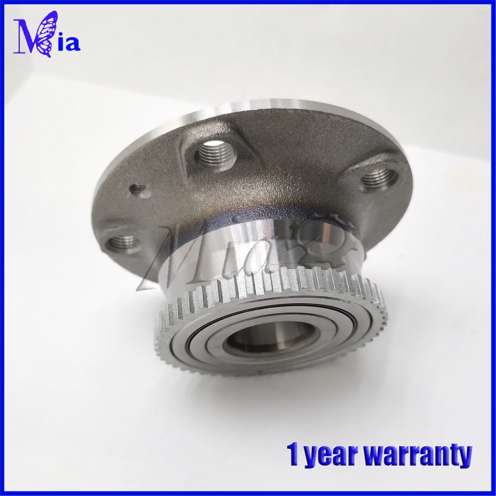 High Quality 10094077 Rear Hub Bearing for SAIC MG RX5, ERX5, MG HS, EHS, GS - Image 3