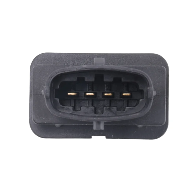 AU28-Датчик массового расхода воздуха MAF для Mercedes-Benz CLK63 CLS63 ML63 E63 C63 S63 AMG 6,3L A1560900048, 0280218185 Аксессуары