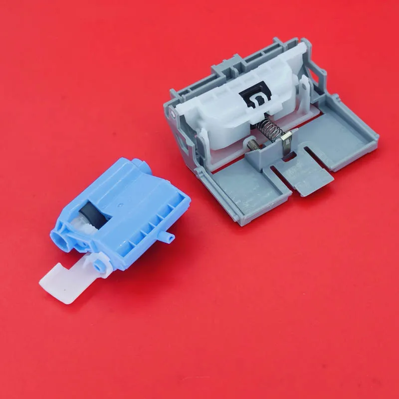 

RM2-5745 RM2-5741 F2A68-67913 RM2-5752 Pickup Separation Roller For HP M501 M506 M507 M526 M527 M528 M577 For CANON D1620 D1650
