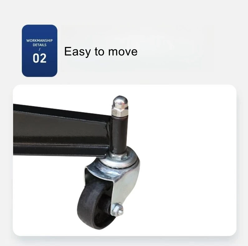 Suporte de transmissão de alto nível, caixa de bolha, suporte de reparo automático, montagem de alto nível, ferramentas de manutenção automática