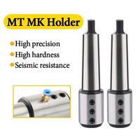 U Drill Tool Holder MT2 MT3 MT4 MT5 SLN20 SLN25 SLN32 SLN40 MT SLN Tool Holder Side Fixed Tool Holder U Drill Morse  Chuck