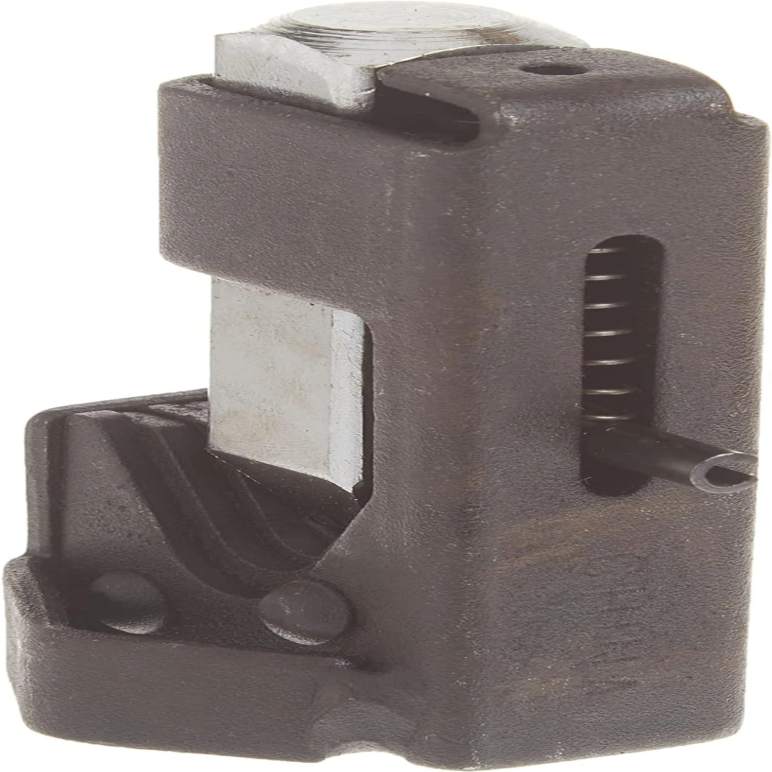 Прочный и надежный обжимной инструмент профессионального уровня для тяжелых условий эксплуатации США Forge 08920. Идеально подходит для точного и эффективного соединения проводов.