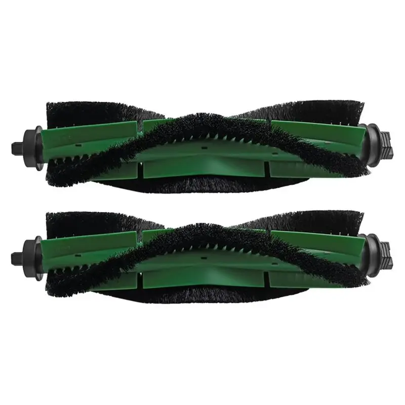 N10R-Replacement Parts Roller Brushes For Irobot Roomba Combo Y0112 Essential Robot Vacuum Accessories