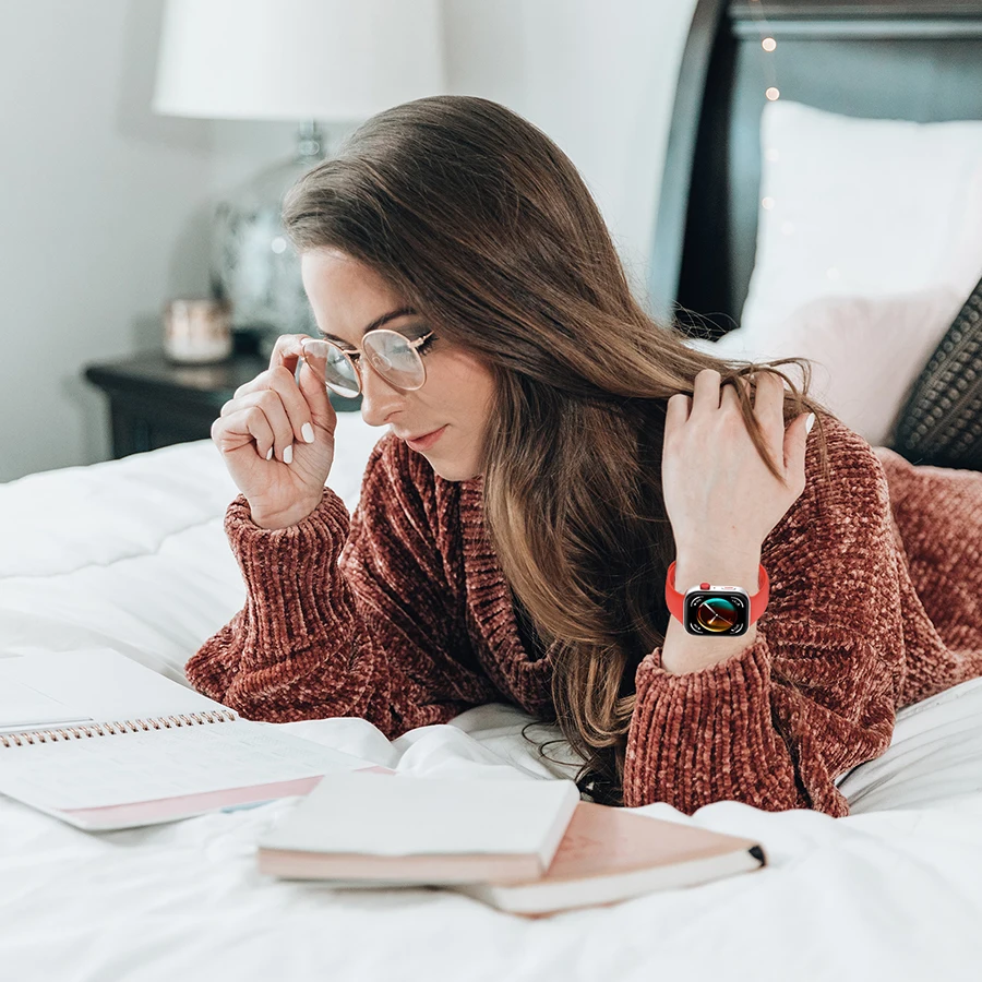 حزام سيليكون أصلي لساعة Huawei Watch Fit 3/4/4 Pro Band ملحقات بديلة سوار كوريا الرياضي لساعة Huawei Watch Fit 4