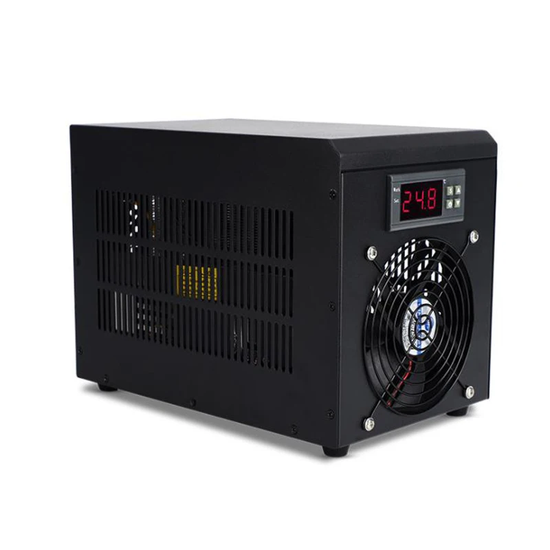 Fish tank refrigerator chiller household small constant temperature aquarium cooling machine semiconductor