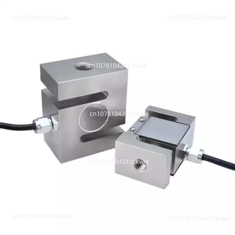 Load Cell 50Kg~3T M… - image