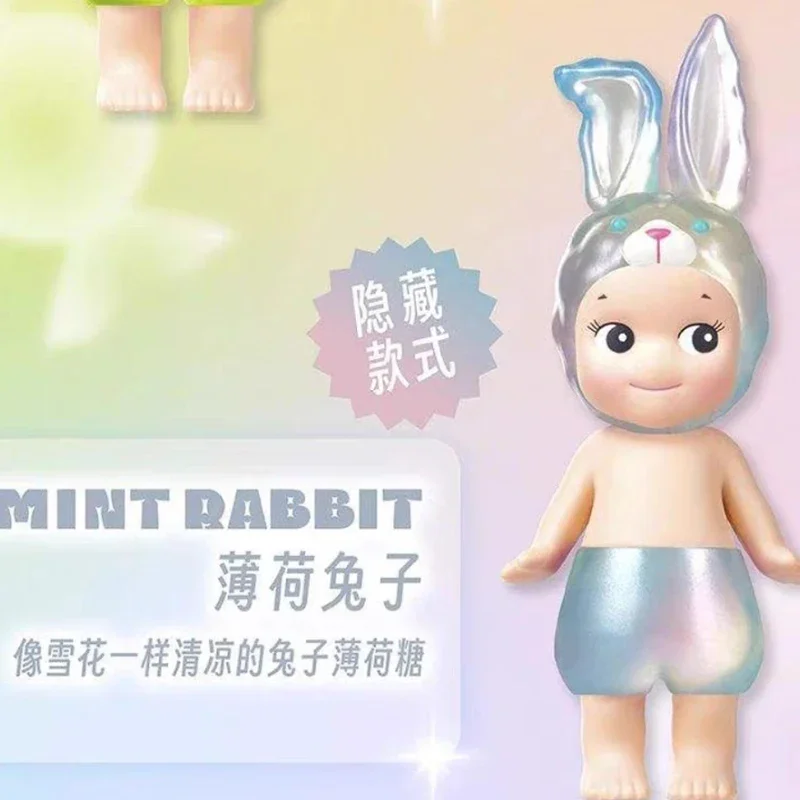 

Sonny Angel Candy House Series Blind Box Sweet Hidden Edition Limited Edition Cute and Fun Figurine Gift Mystery Box Toy