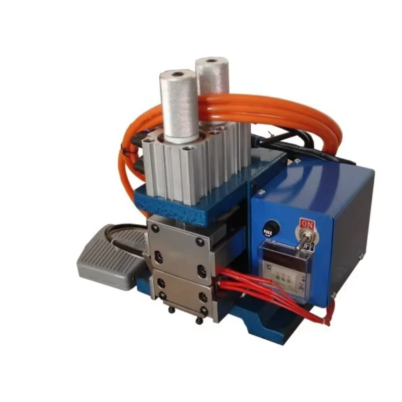 HC-4F Vertical Typ …