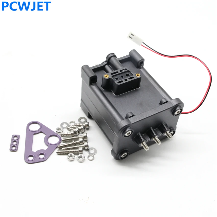 Original new 611152 spare vms chamber with temperator sensor used for videojet 1580 printer