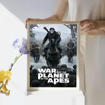 8 最佳銷售 人猿星球 - №2